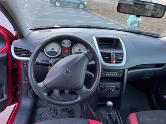 Peugeot 207 1.4 HDi - 5