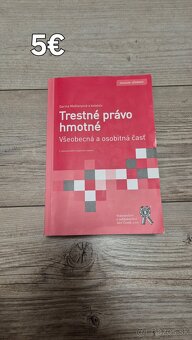 Právnická literatúra - 5