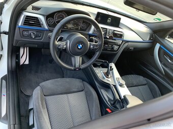 BMW f30 2.0 xDrive - 5