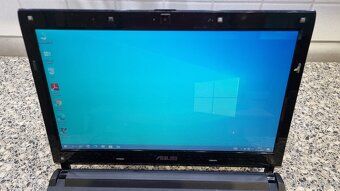 Predam i7 Asus laptop s SSD a 8GB RAM - 5