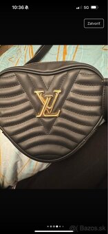 Louis vouitton kabelka - 5