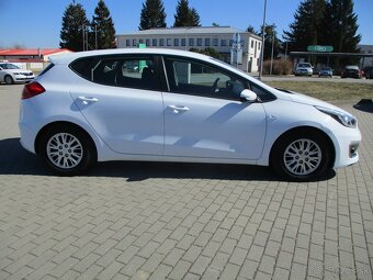 KIA CEED 1,4CRDi 66kW Comfort CZ auto 11/2018 DPH - 5