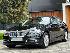 BMW 525xd F10 160 kw, Možný odpočet DPH - 5