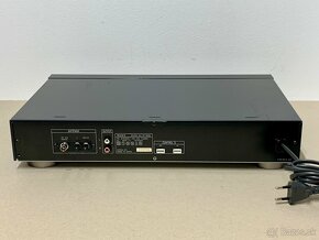 SONY ST-S120 …. FM/AM Stereo Tuner - 5