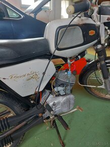 Jawa 90 - 5