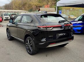 Honda HR-V 1.5 e:HEV Advance e-CVT MR2024 - 5