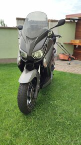 Predám Yamaha X-max 125ccm - 5