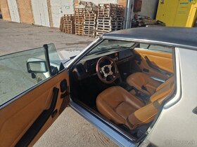 Predam Fiat X1/9 benzin 1,5 - 5