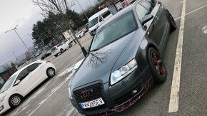 Audi A6 C6 Avant - 5