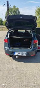 Seat Altea XL 1.4 TSI 92kW - 5