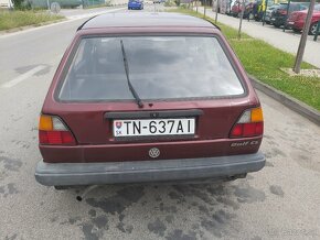 Volkswagen Golf 1.3 CL - 5