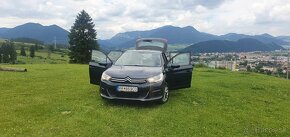 Citroen C4 1.6 HDi, Attraction - 5