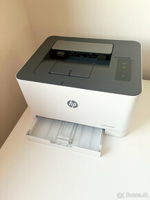 HP color laser 150nw (zánovná) - 5