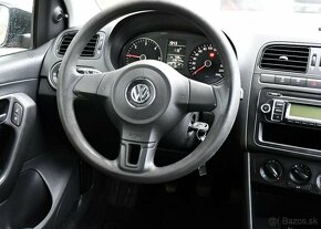 Volkswagen Polo 1.4 63 kw - 5