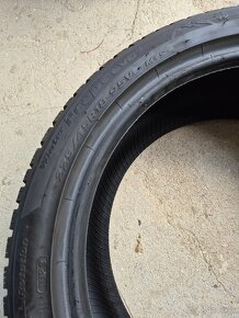 Hankook winter  icept evo3 - 5