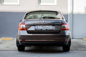 Škoda Octavia 1.4 TSI Ambition - 5