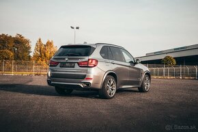 BMW X5 xDrive40d Servis BMW // Servis BMW - 5