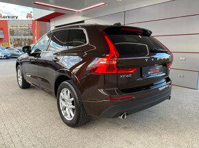 Volvo XC60 D4 140kW Geartronic Momentum - 5