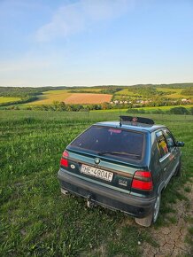 ŠKODA FELICIA 1.3. LXI 50KW - 5