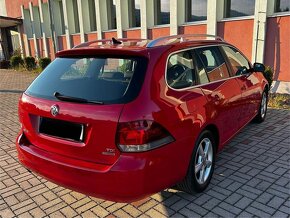 Volkswagen golf 6 - 5