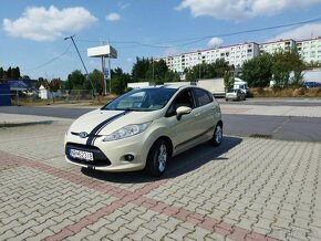 FORD FIESTA - 5