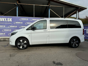 Mercedes-Benz Vito Tourer 114 CDi 4X4 - 5