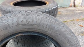 Zimné pnumatiky 175/70 r14 - 5