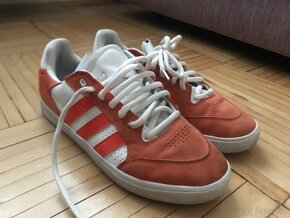 ADIDAS Skateboarding 45velkost - 5