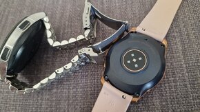 SAMSUNG GALAXY WATCH - 5