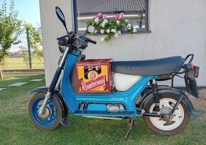 Simson - 5