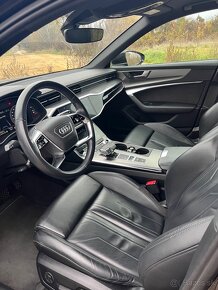 Audi A6 Avant 45 TDI - 5