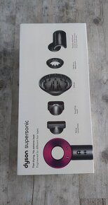 Dyson Supersonic - 5