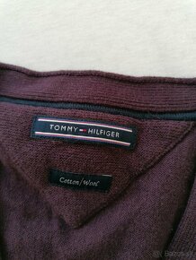 Pansky sveter TOMMY HILFIGER - 5