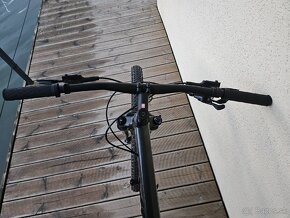 Bike Trek X-Caliber 8 - 5