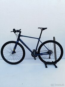 Nový bicykel Cube Nulane velvetblue´n´black M - 5