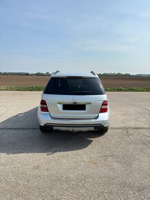 Mercedes Benz Ml350 4Matic - 5