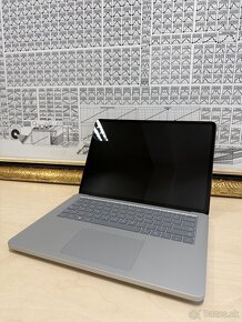 Microsoft Surface Laptop Studio 2, 14,4", i7 - 13700H, 16 GB - 5