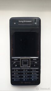 Predám Sony Ericson C902... - 5