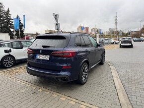 BMW X5 xDrive30d M packet zaruka - 5