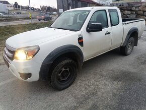 FORD RANGER NA PREDAJ (aj na splatky) - 5