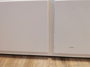 Predám posteľ IKEA Hemnes bez matraca - 5