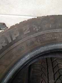 205/65 R 15 94 H zimné. - 5