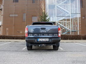 Ford Ranger 2.0 Bi-Tdi 2020 - 5