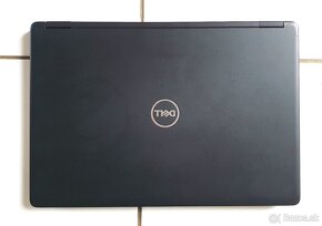 Perfektný Dell Latitude 5490 - 5