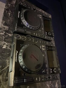 Predám Pioneer CDJ 2000 - 5