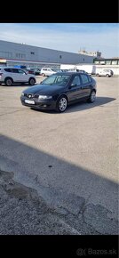 Seat Leon 1.9TDi 81KW ASV - 5