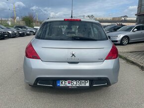 Peugeot 308 1.6 16V VTi BVA Executive - 5