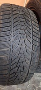 Hankook winter cept evo3 - 5