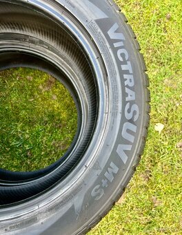 235/55 r17 zimné MAXXIS 103V - 5