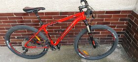 Cannondale bicykel - 5